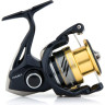 Катушка SHIMANO 16 NASCI 3000HG FB NASC3000HGFB