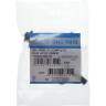 Ось в сборе SHIMANO для WH-R501, передняя 108мм(4-1/4'') Y4SK98010