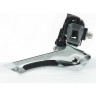 Переключатель передний SHIMANO TIAGRA, 4700, 2x10, 31.8 с адапт. 28.6 IFD4700BSM